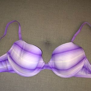xhilaration t shirt bra